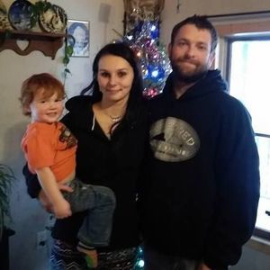 Meet your Posher, Cheyenne